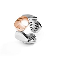 Ringe Pianegonda Dame Incipit in Silber PIT34C